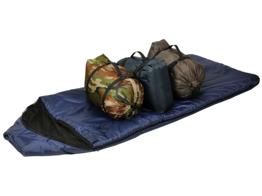 Спальный мешок Богатырь, Сталкер