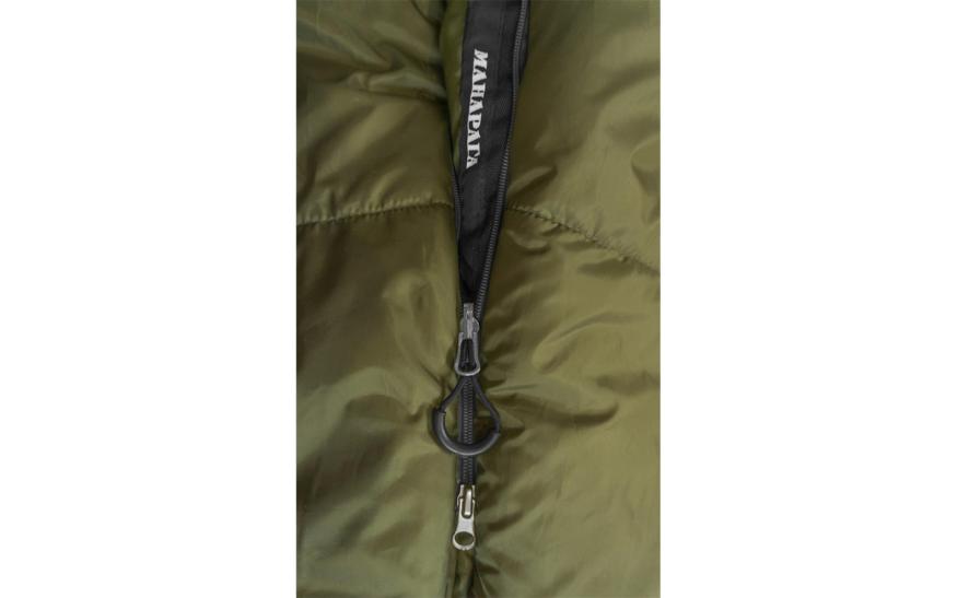Спальный мешок Манарага Hunter -18