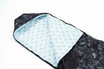 Спальный мешок Комфорт, наполнитель-300 гр/м2, Сталкер