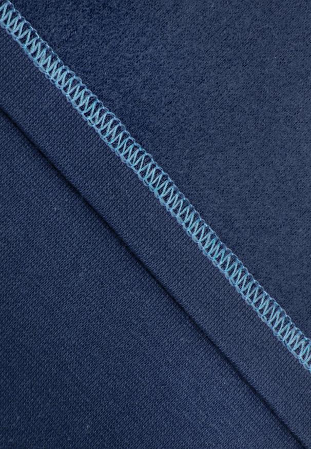 Термобелье Norfin KIDS BASE BLUE