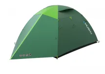 Палатка Husky Boyard 4 Plus, зеленая