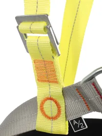 Привязь Венто Альфа 6.0, комбинированная