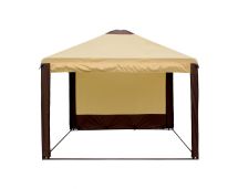 Митек 3,0 х 3,0 (шатер) торговый, Митек