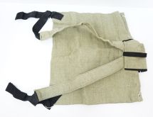 Рюкзак брезентовый &amp;quot;Лесник 45&amp;quot;, Шанс