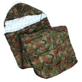 Спальный мешок ПВД-200, с компрессионным мешком