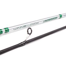 Спиннинг штекерный карбоновый Namazu Pro Winne jack Underdog IM7 2,4m