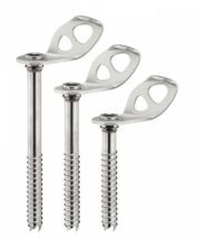 Ледобур Petzl Laser 21 см