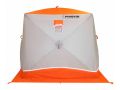 Зимняя палатка Призма BRAND NEW 200x185, композит 9 мм (двухслойная)