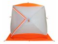 Зимняя палатка Призма BRAND NEW 200x185, композит 9 мм (двухслойная)