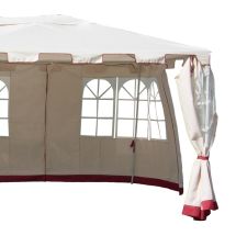 Тент садовый 1049 3х6м полиэстер, Green Glade