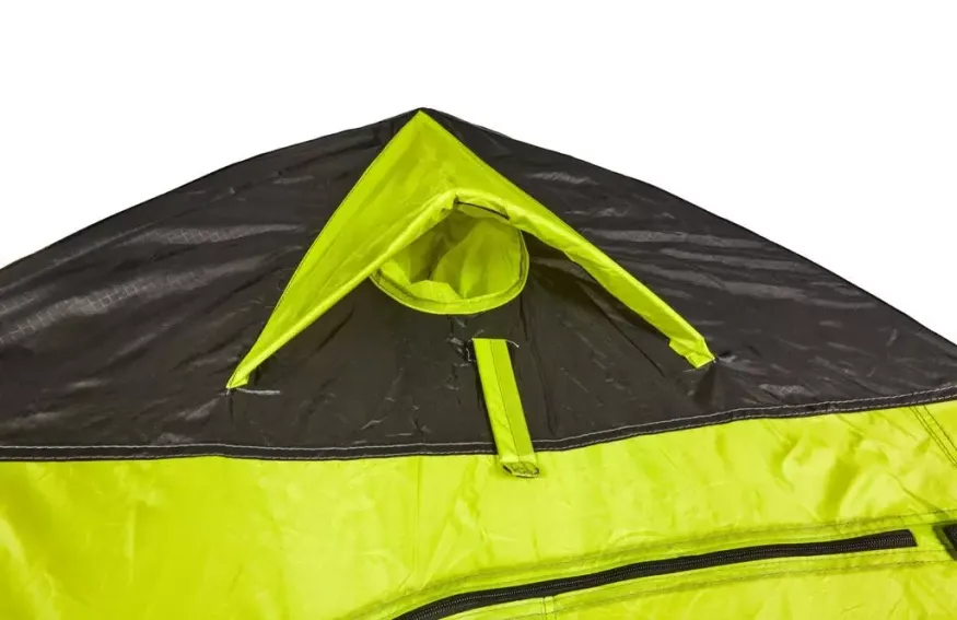 Палатка рыболовная зимняя Norfin EASY ICE L 210x210см