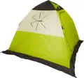Палатка рыболовная зимняя Norfin EASY ICE L 210x210см
