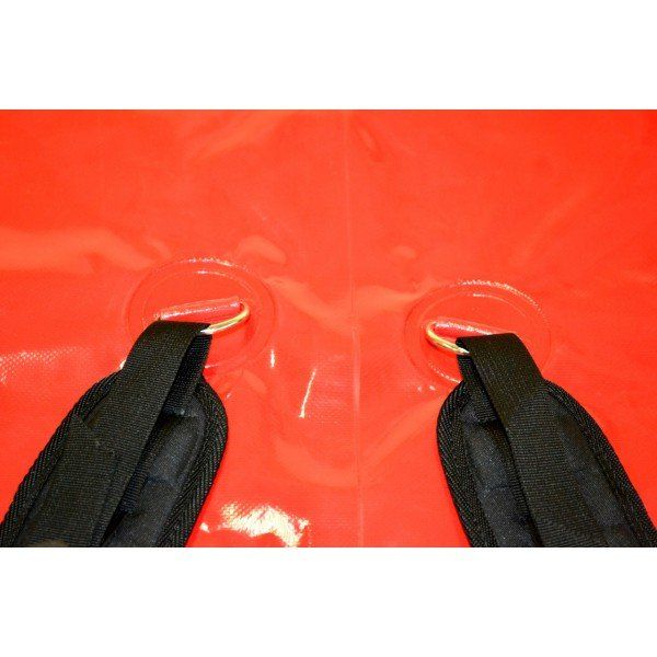 Драйбег 100 л, Вольный Ветер