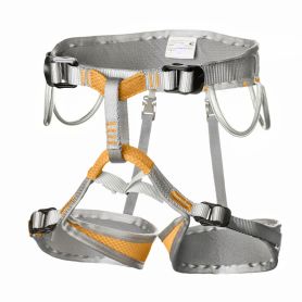 Argon, Поясная беседка, Венто