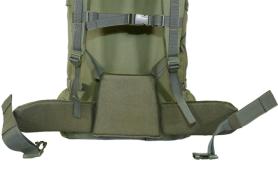 Рюкзак Век Таганай-120 сверхлегкий