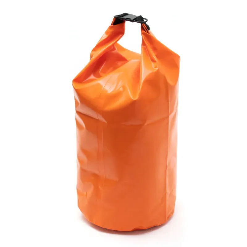 Гермомешок СЛЕДОПЫТ - Dry Bag без лямок, 40 л
