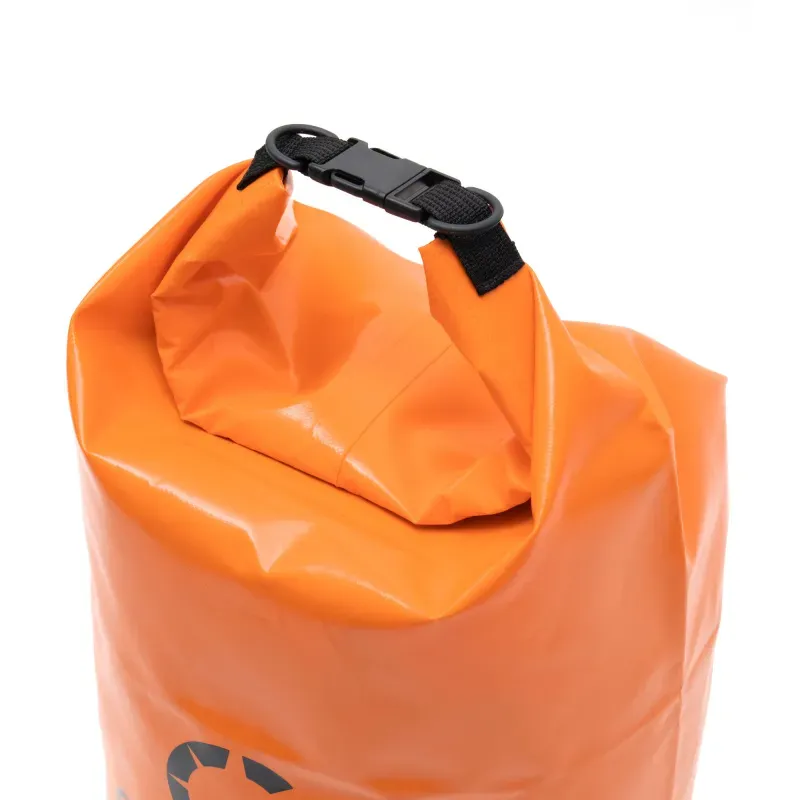 Гермомешок СЛЕДОПЫТ - Dry Bag без лямок, 40 л