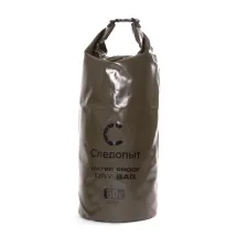 Гермомешок СЛЕДОПЫТ - Dry Bag без лямок, 60 л