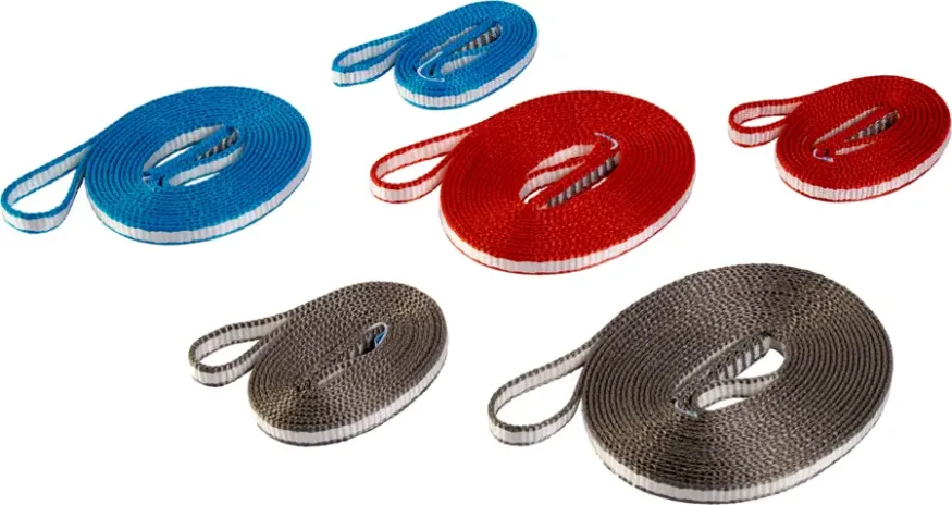 Петля станционная Лайт из Dyneema 10 мм, Венто