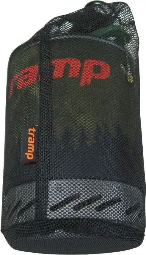 Система для приготовления пищи Tramp, 0,8 литров, TRG-049 (оранжевый)