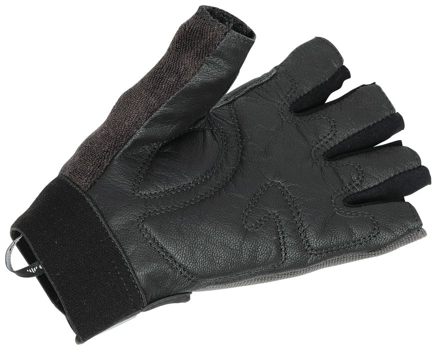 Перчатки AXION LIGHT/ SMALL, FINGERLESS, CAMP