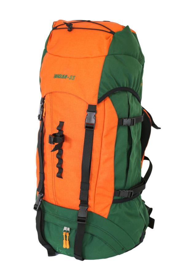 Рюкзак туристический &amp;quot;Шихан-55 К&amp;quot;, Век