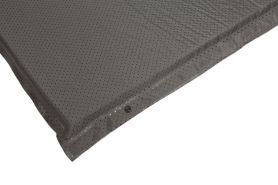 Коврик самонадувающийся CANADIAN CAMPER De-Lux 200х66х3 см, Хаки