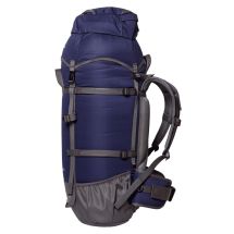 Рюкзак МАНАРАГА Конжак-60 V3, синий-серый