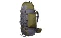 Рюкзак МАНАРАГА Алтай-120 Хаки-Серый