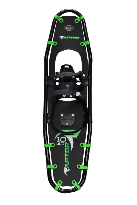 Снегоступы RAPTOR R1040 25,4х101,6 см, Canadian Camper