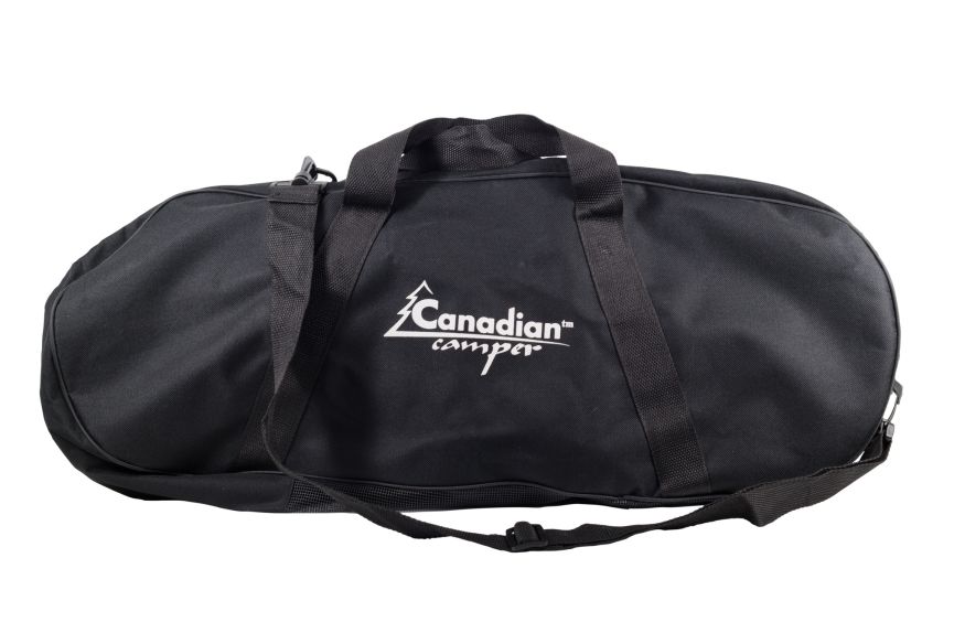 Снегоступы RAPTOR R1040 25,4х101,6 см, Canadian Camper