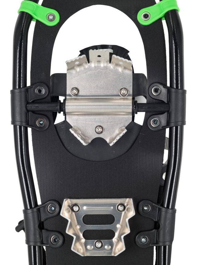 Снегоступы RAPTOR R1040 25,4х101,6 см, Canadian Camper