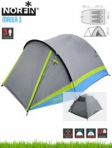 Палатка Norfin MAULA 3 NFL