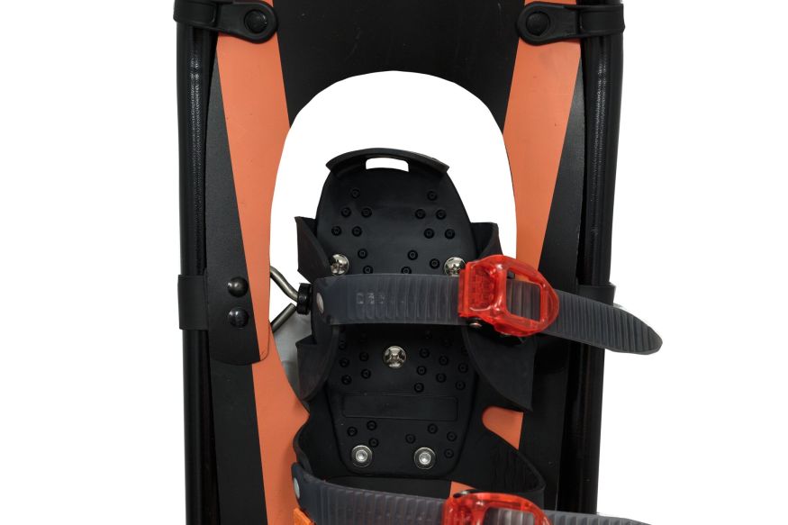 Снегоступы TRAIL T1036 25,5х91,5 см, Canadian Camper