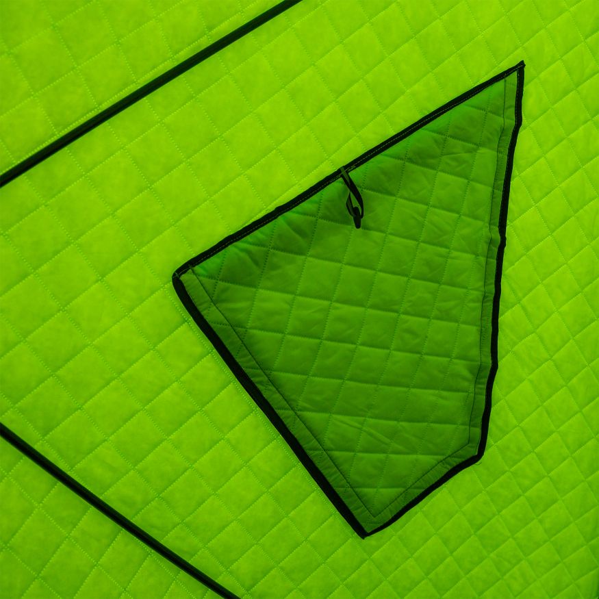 Зимняя палатка KONDA – XL, в комплекте с полом, ARTELV