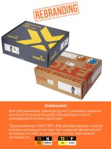 Термобелье Norfin WINTER LINE GRAY