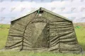 Армейская палатка Енисей 10