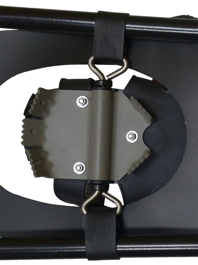 Снегоступы TRAIL T930 22,9х76,2 см, Canadian Camper 