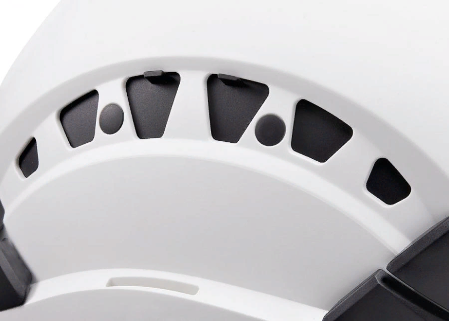 Каска PETZL VERTEX Vent