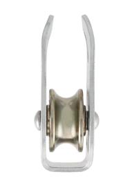 Блок-ролик одинарный &amp;quot;Высота ПРО&amp;quot;