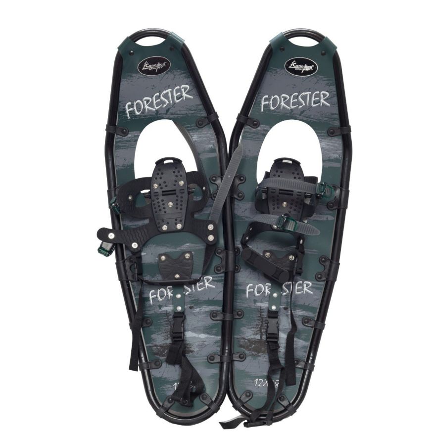 Снегоступы FORESTER F1238 30,5х96,5 см, Canadian Camper 