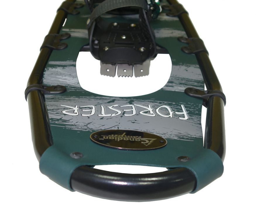 Снегоступы FORESTER F1238 30,5х96,5 см, Canadian Camper 