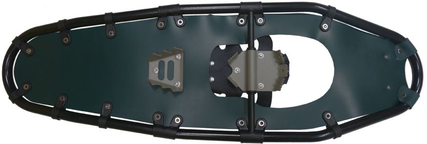 Снегоступы FORESTER F1238 30,5х96,5 см, Canadian Camper 