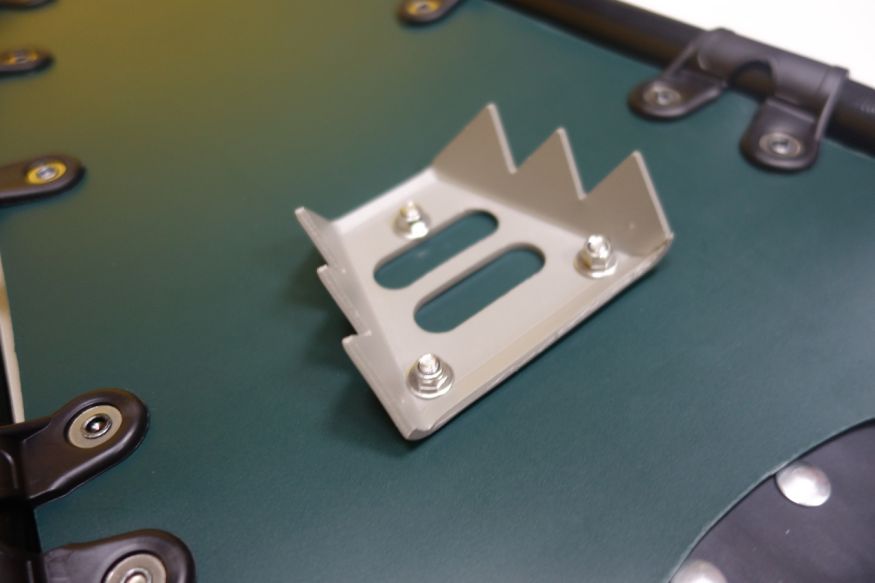 Снегоступы FORESTER F1238 30,5х96,5 см, Canadian Camper 