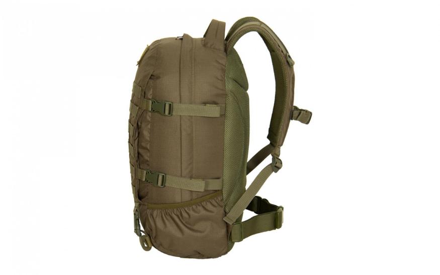 Рюкзак Forest-Tactic 35 литров