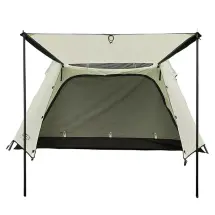 Палатка Toratau 4 Зелёная, ARTELV
