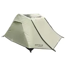 Палатка Toratau 4 Зелёная, ARTELV