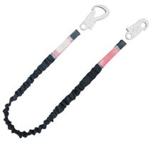 Строп из ленты в защитной оплётке (A з/о кр-03, кр-04 ков.)