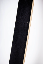 Лыжи Охотник, полнокамусные, дерево, длина 160, ширина 15 см