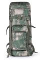 Рюкзак туристический Оптимал 6, мох, 80 л, ТАЙФ